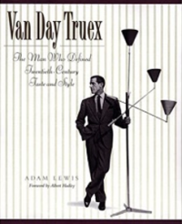Van Day Truax Van Day Truax